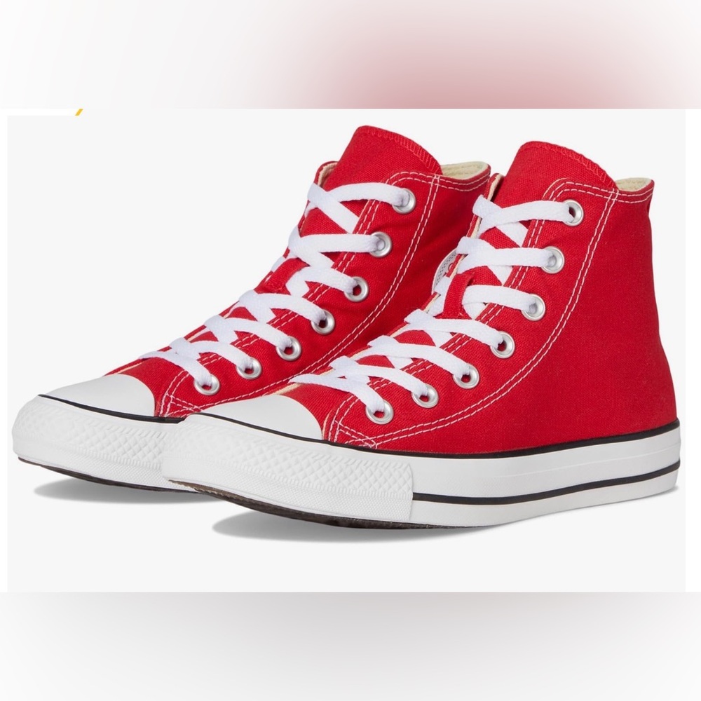 Converse Chuck Taylor All Star High-Top Sneakers